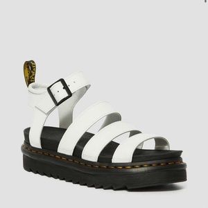 doc martens blaire sandals